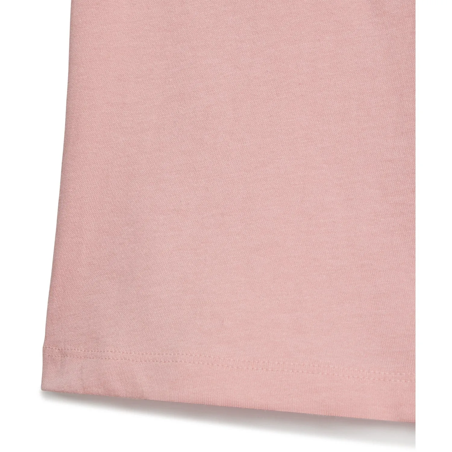 adidas Originals Semi Pink Spark Cs T-shirt & Shorts