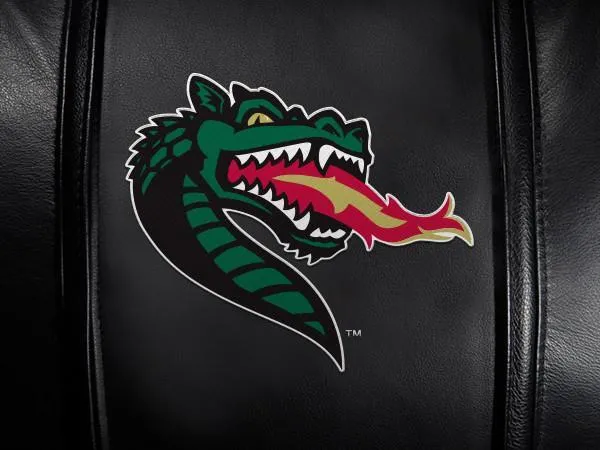 Alabama Birmingham Blazers-UAB Logo Panel For Stealth Recliner