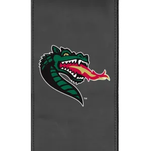 Alabama Birmingham Blazers-UAB Logo Panel For Stealth Recliner