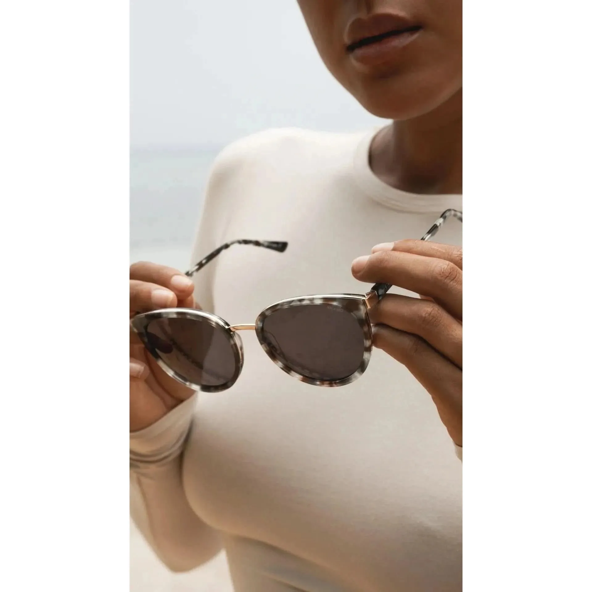 Anea Hill Nottingham Sunglasses