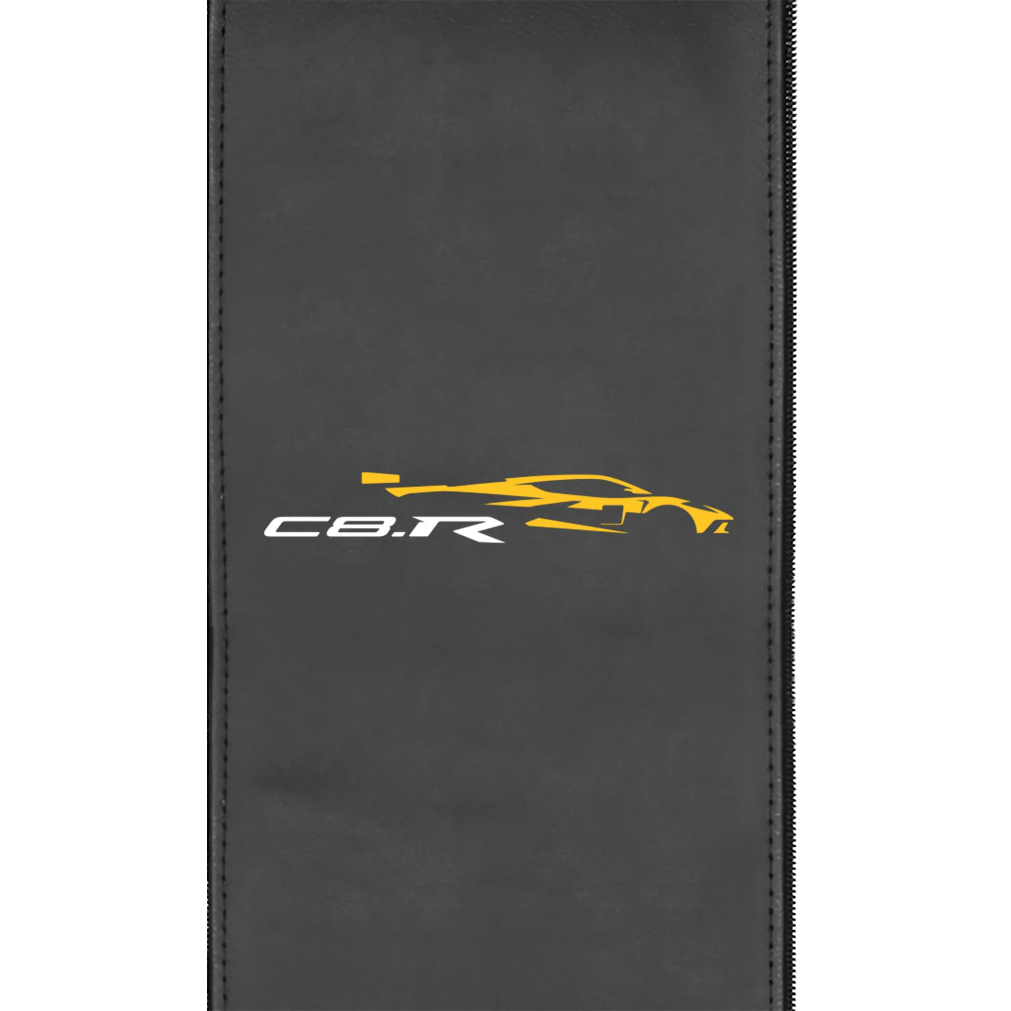 C8R Alternate Logo Panel