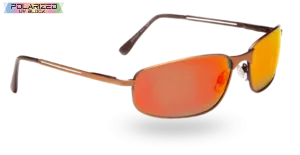 Capri - Polarized Lens With Multi-Coating - RRP £16.99