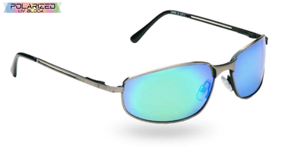 Capri - Polarized Lens With Multi-Coating - RRP £16.99