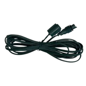 Coaxial 10ft Extension Cord for Coaxial RGB/DRGB light sets