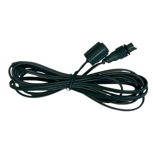 Coaxial 10ft Extension Cord for Coaxial RGB/DRGB light sets