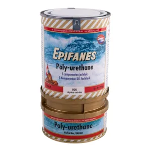 EPIFANES vernis PU DD bateaux 750gr