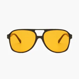 Fashionable Retro Anti-UV Fruit Color Sunglasses