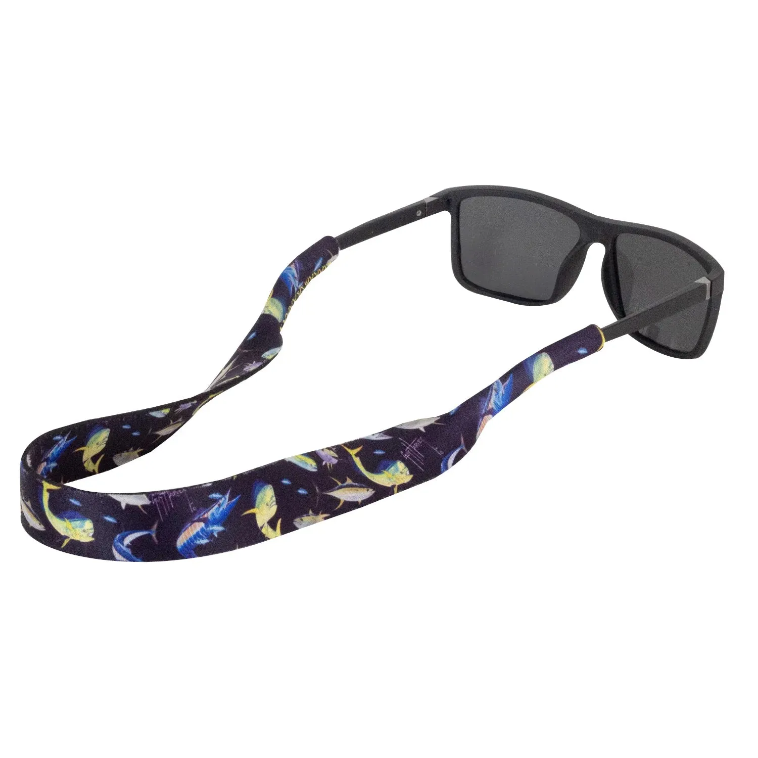 Guy Harvey Offshore Sunglass Straps