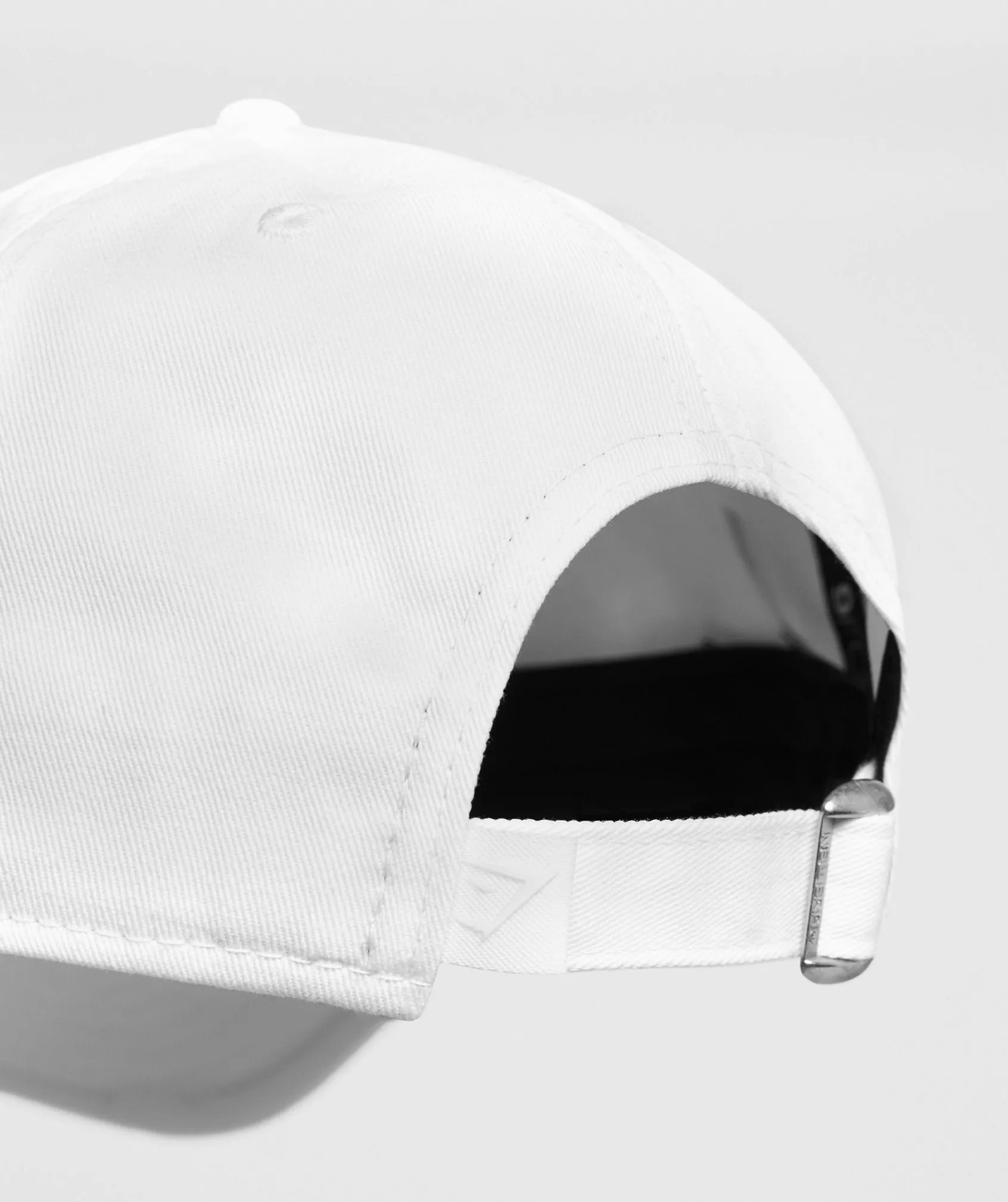 Gymshark New Era 9FORTY Adjustable - White