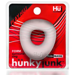 Hünky Junk - Form C-Ring (Clear Ice)