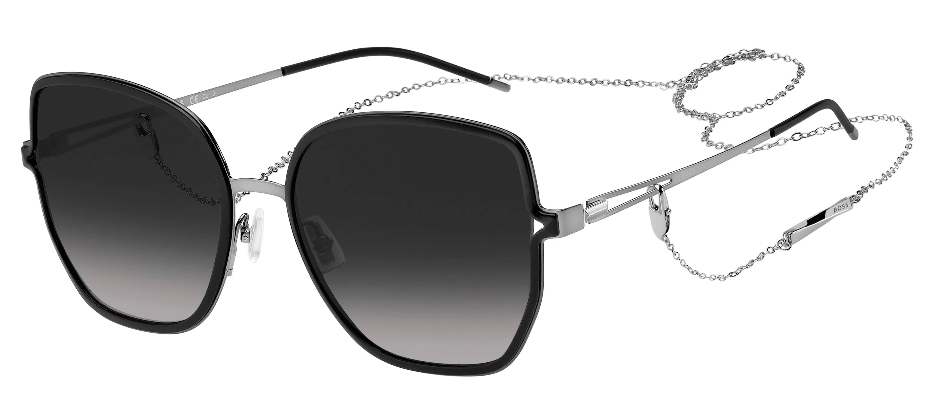 HUGO BOSS-BOSS 1392/S-284-5718-SUNGLASSES