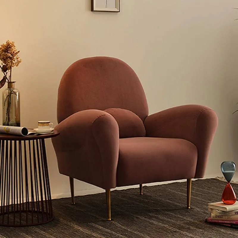 Isabella Armchair, Velvet