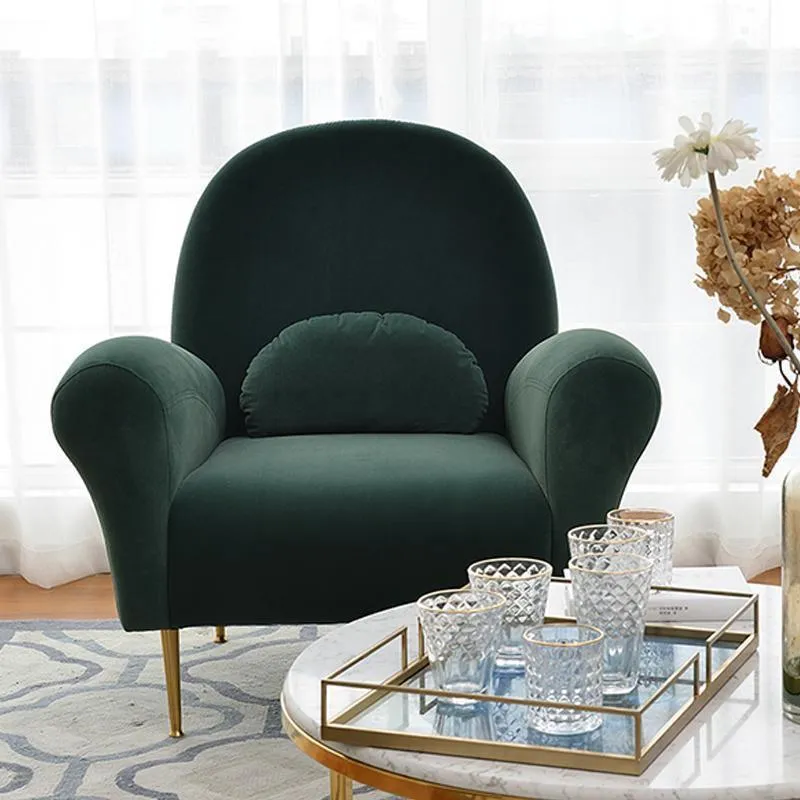 Isabella Armchair, Velvet