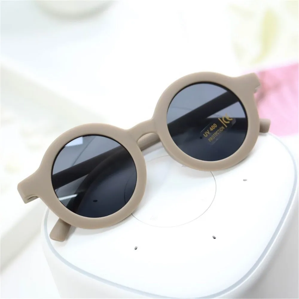 Kids Fashion Sunglasses, Various colors