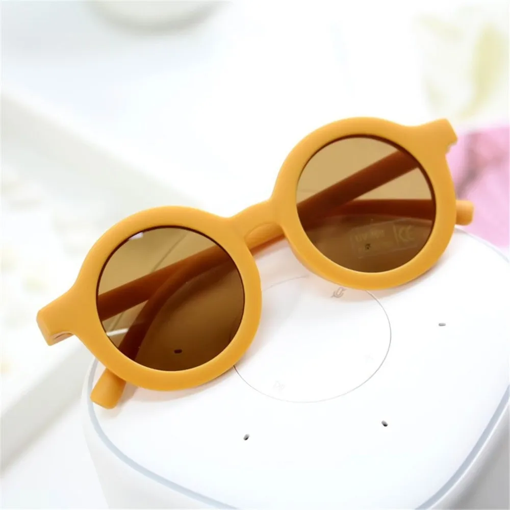 Kids Fashion Sunglasses, Various colors