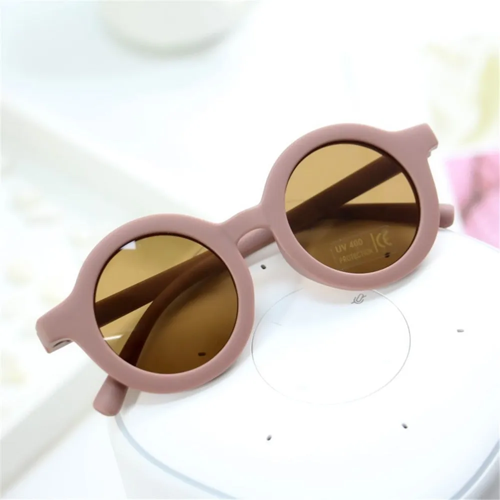 Kids Fashion Sunglasses, Various colors