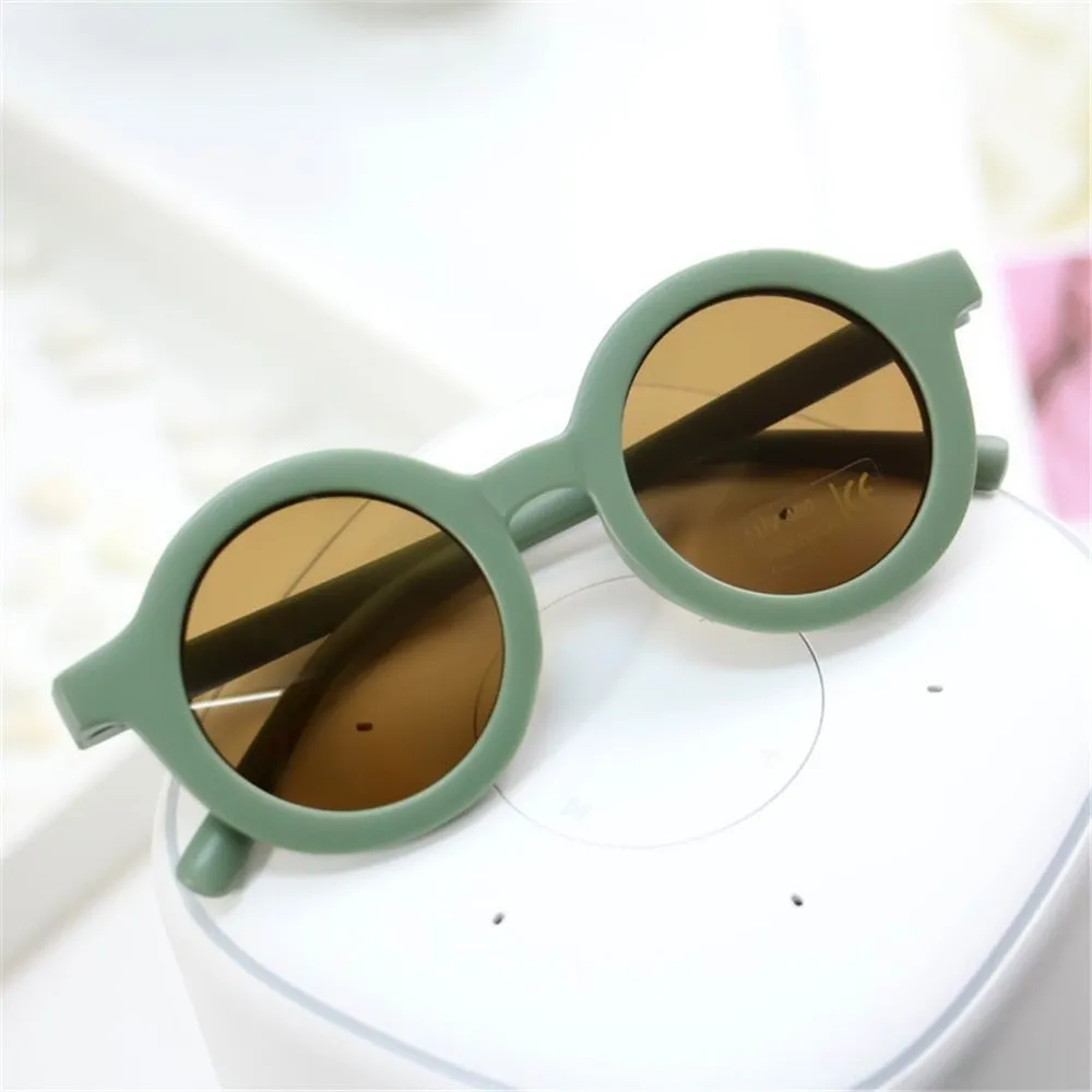 Kids Fashion Sunglasses, Various colors