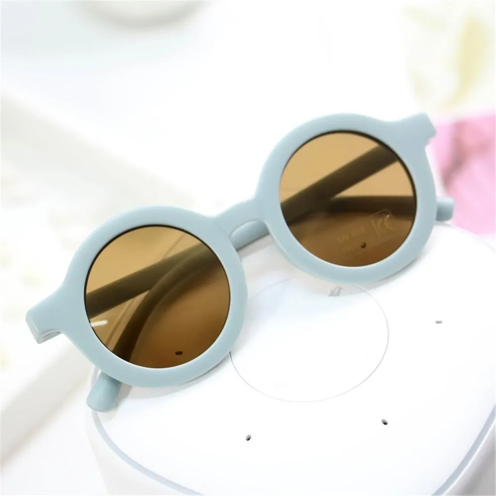 Kids Fashion Sunglasses, Various colors