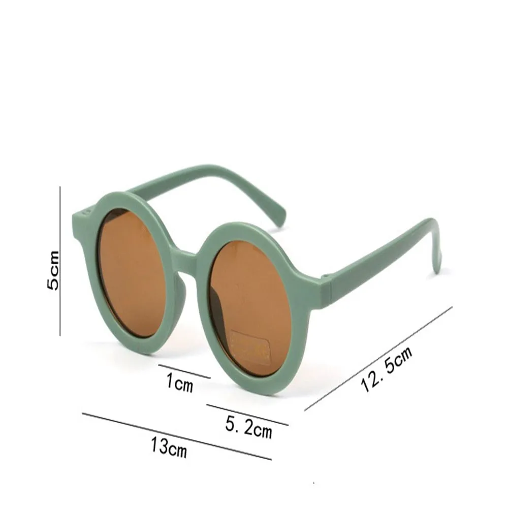 Kids Fashion Sunglasses, Various colors