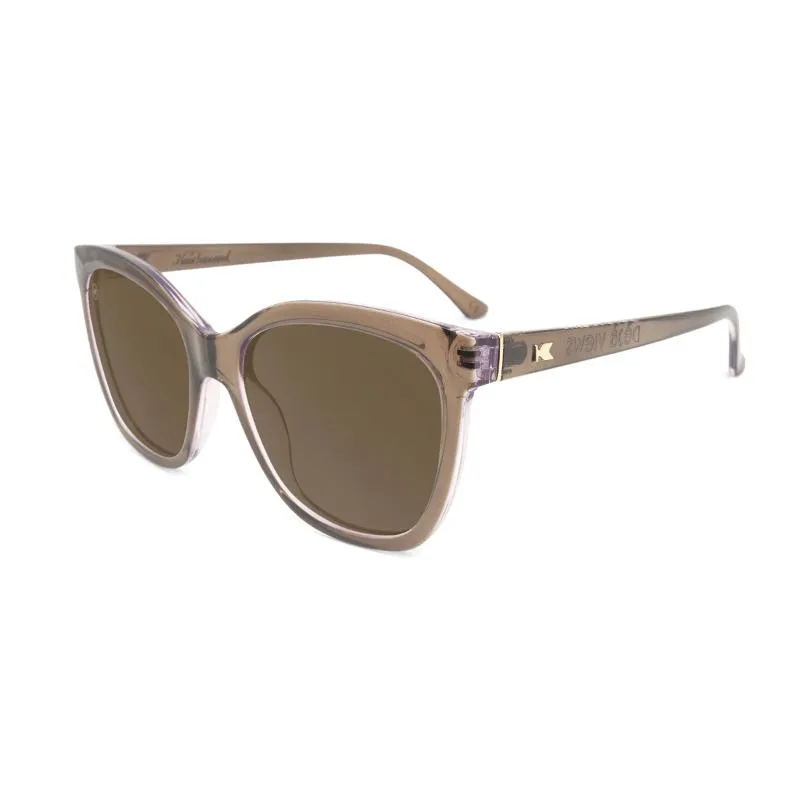 Knockaround Deja Views Sunglasses - Purple Haze