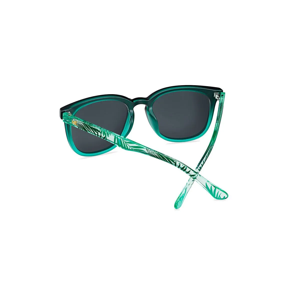 Knockaround Paso Robles Sunglasses - Bungalow Palms