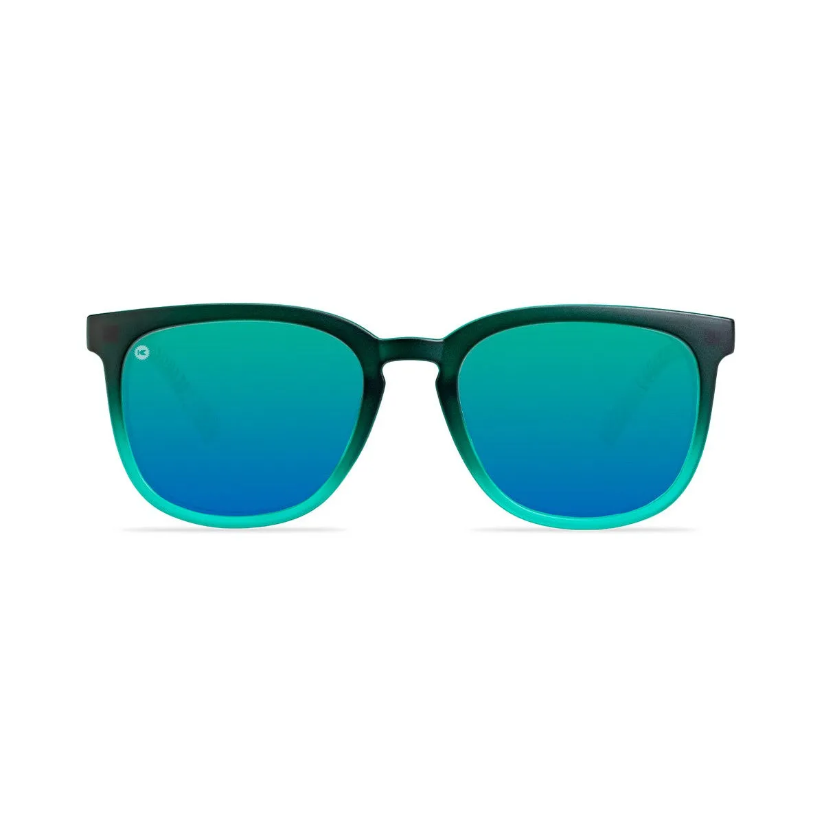 Knockaround Paso Robles Sunglasses - Bungalow Palms