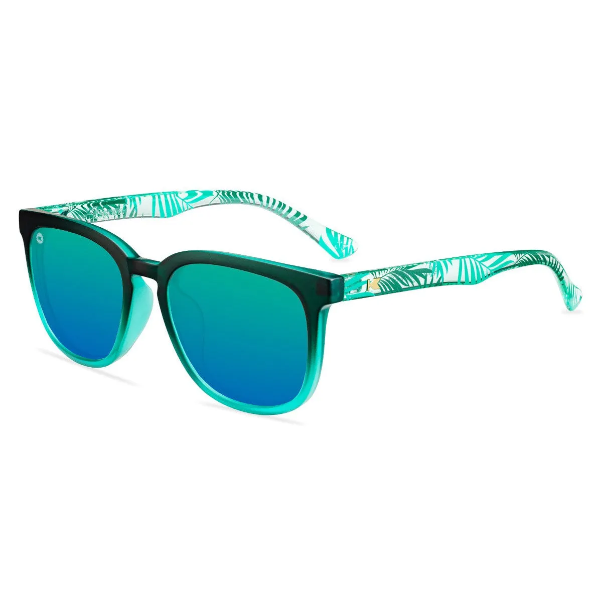 Knockaround Paso Robles Sunglasses - Bungalow Palms