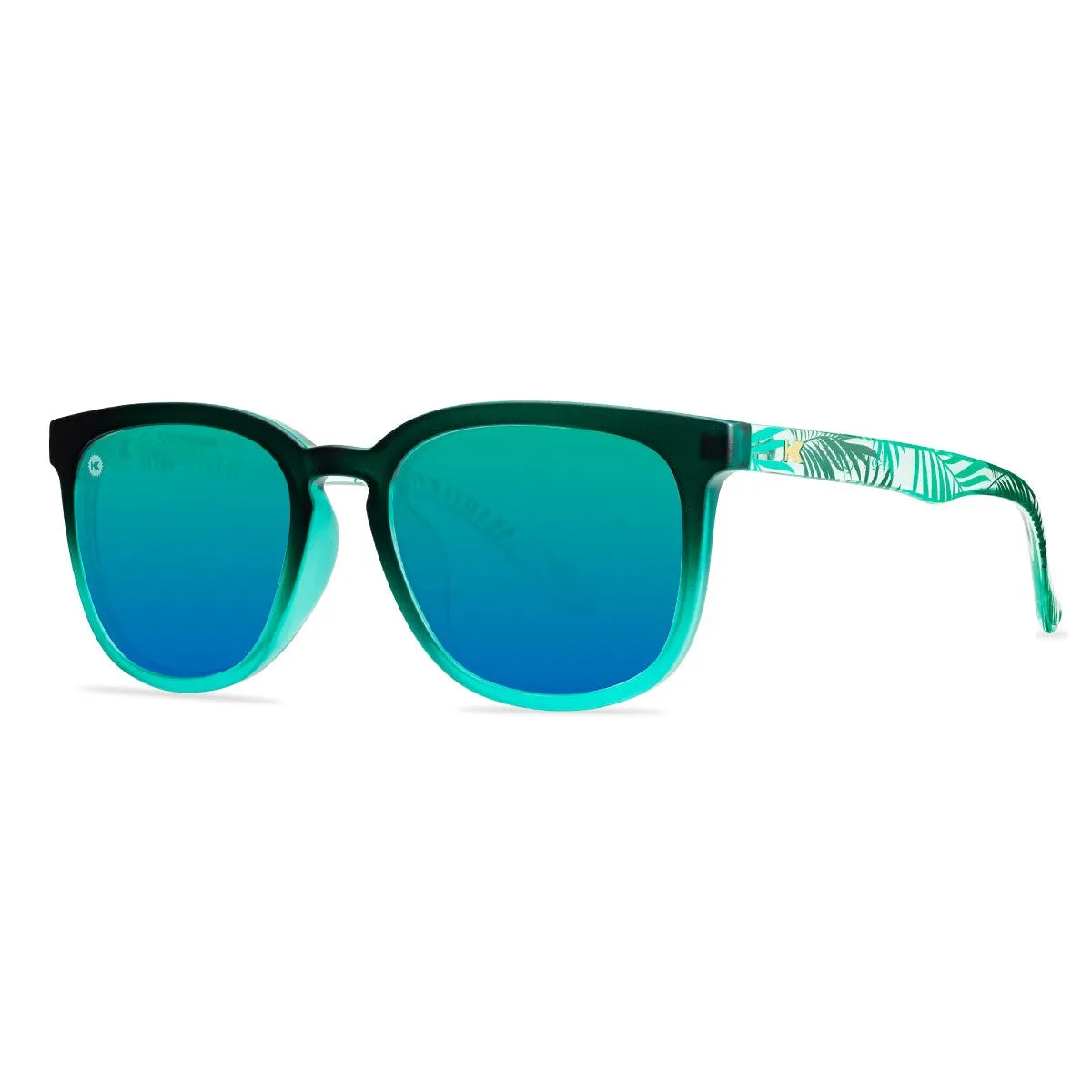 Knockaround Paso Robles Sunglasses - Bungalow Palms