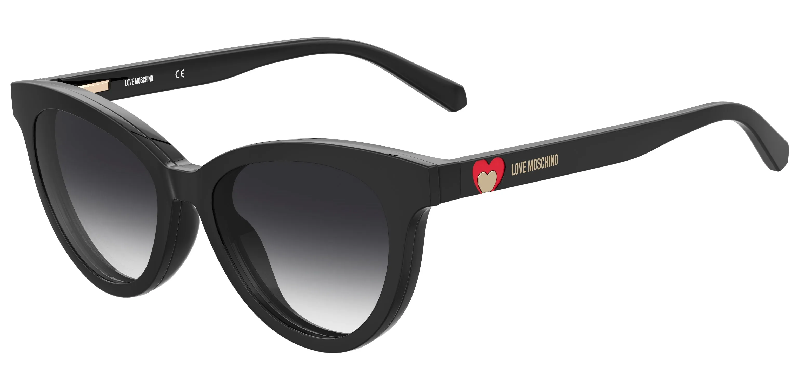 LOVE MOSCHINO-MOL051/CS-807-5216-SUNGLASSES