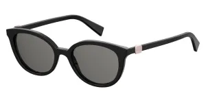 MAX AND CO-MAX&CO.398/G/S-807-5219-SUNGLASSES