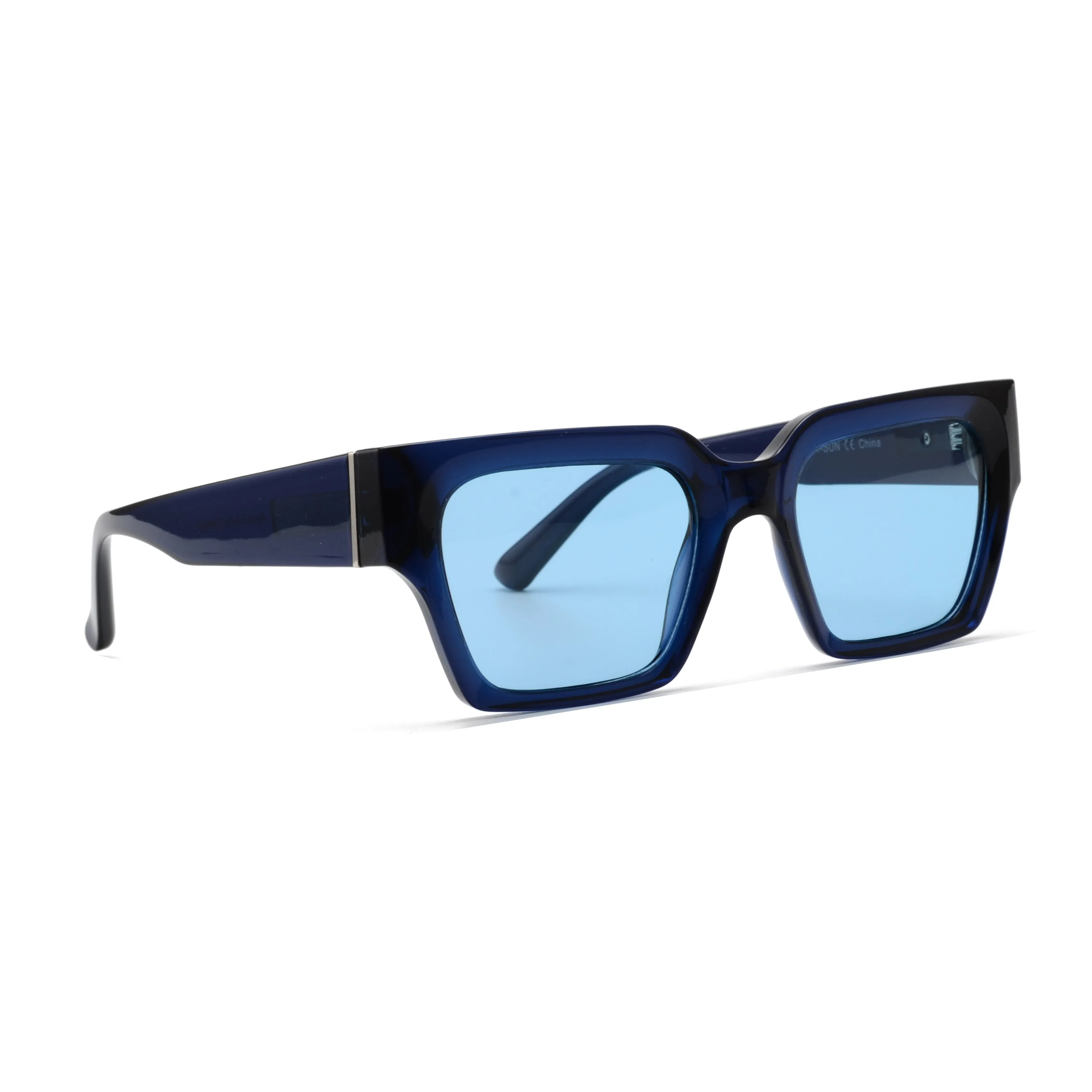 MAX | Navy Blue | Blue Polarized Lens