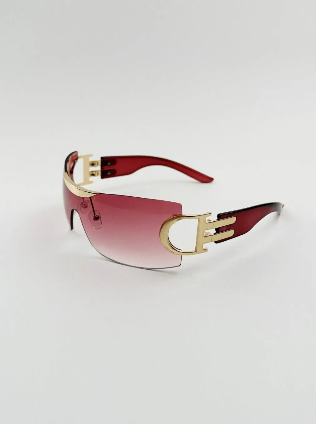 Miley Retro Sunglasses