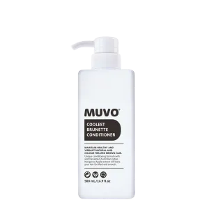 MUVO Coolest Brunette Conditioner 500ml