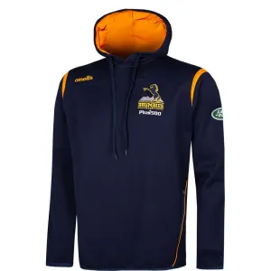 ONeills Brumbies Kids 2022 Pullover Hoodie