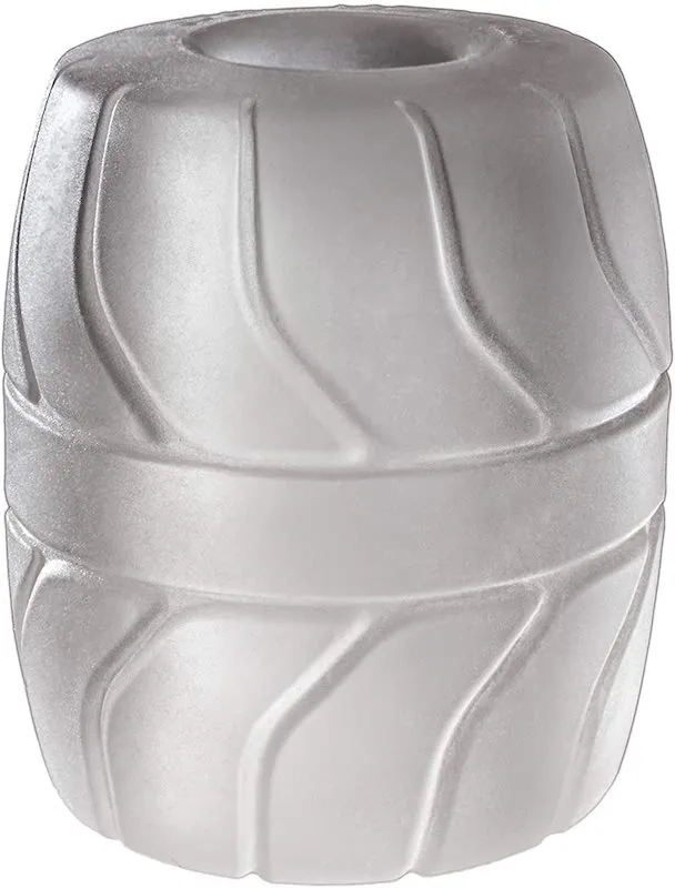 PF SilaSkin 2" Ball Stretcher -Frosted