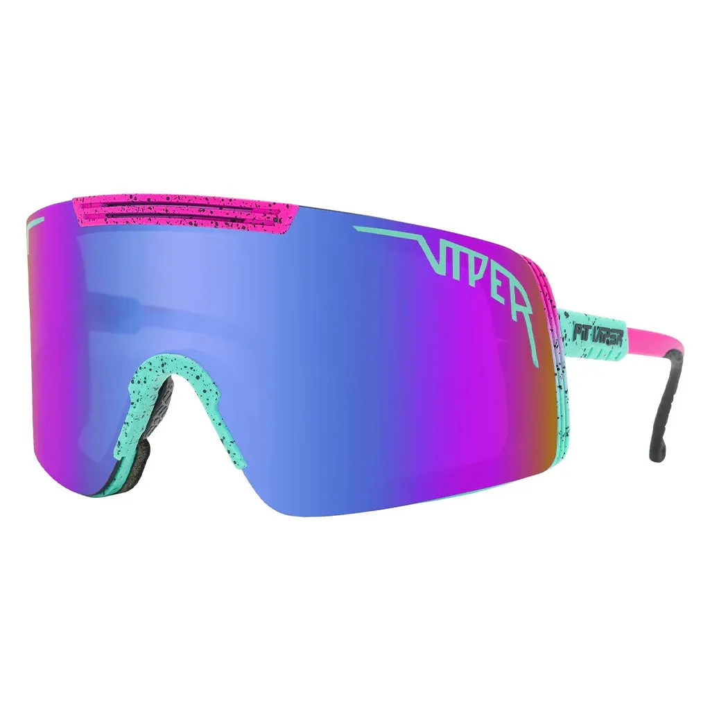 Pit Viper Sunglasses - The Artificial "The Synthesizer"