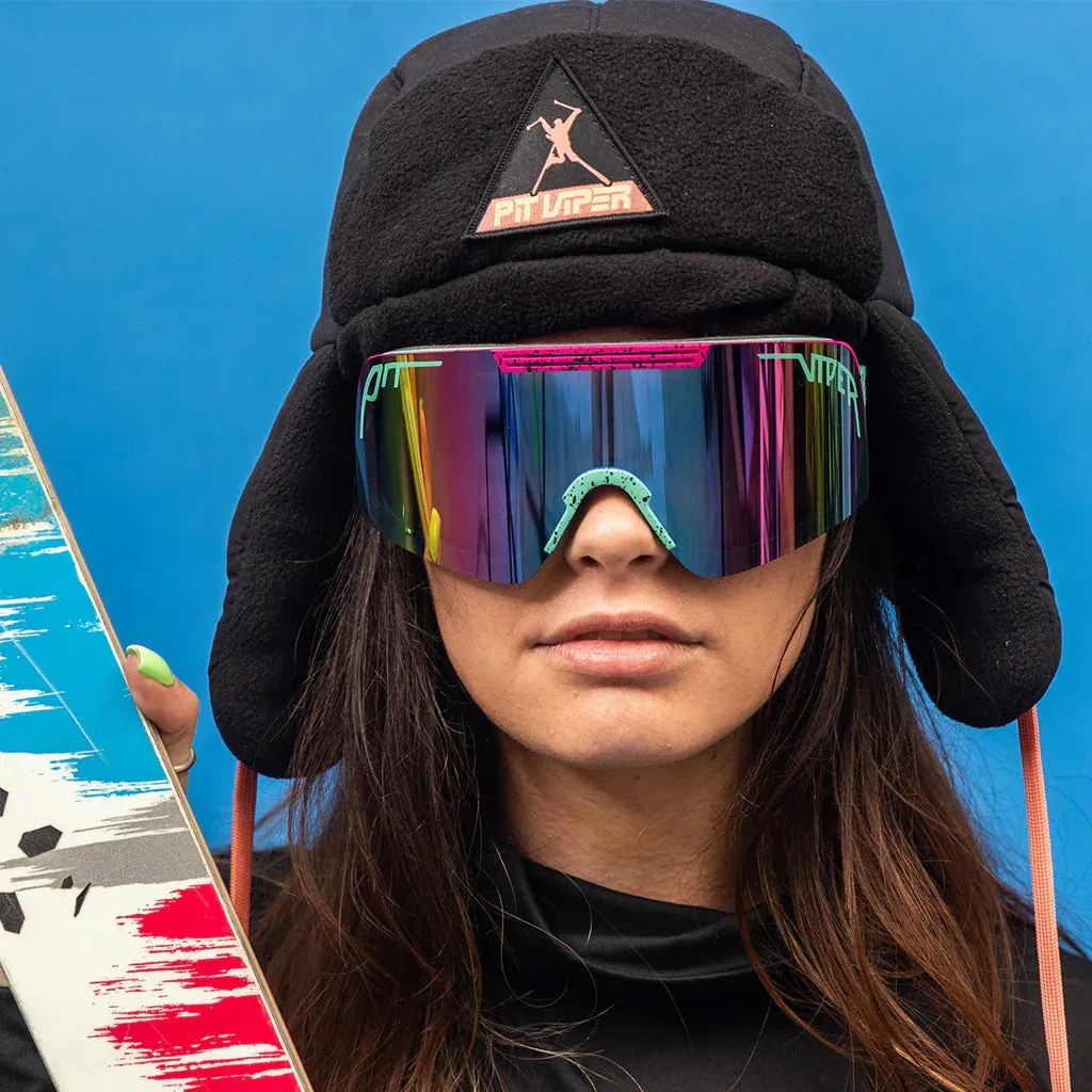 Pit Viper Sunglasses - The Artificial "The Synthesizer"