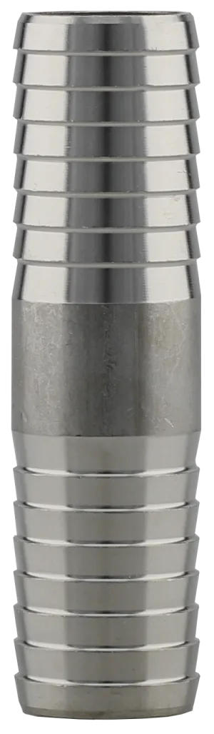 Plumbeeze Stainless Steel Insert Coupling