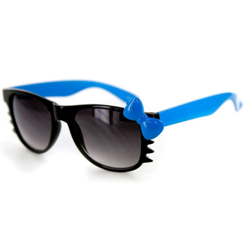 "Pretty Kitty Adult" Sunglasses