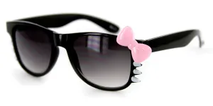 "Pretty Kitty Adult" Sunglasses