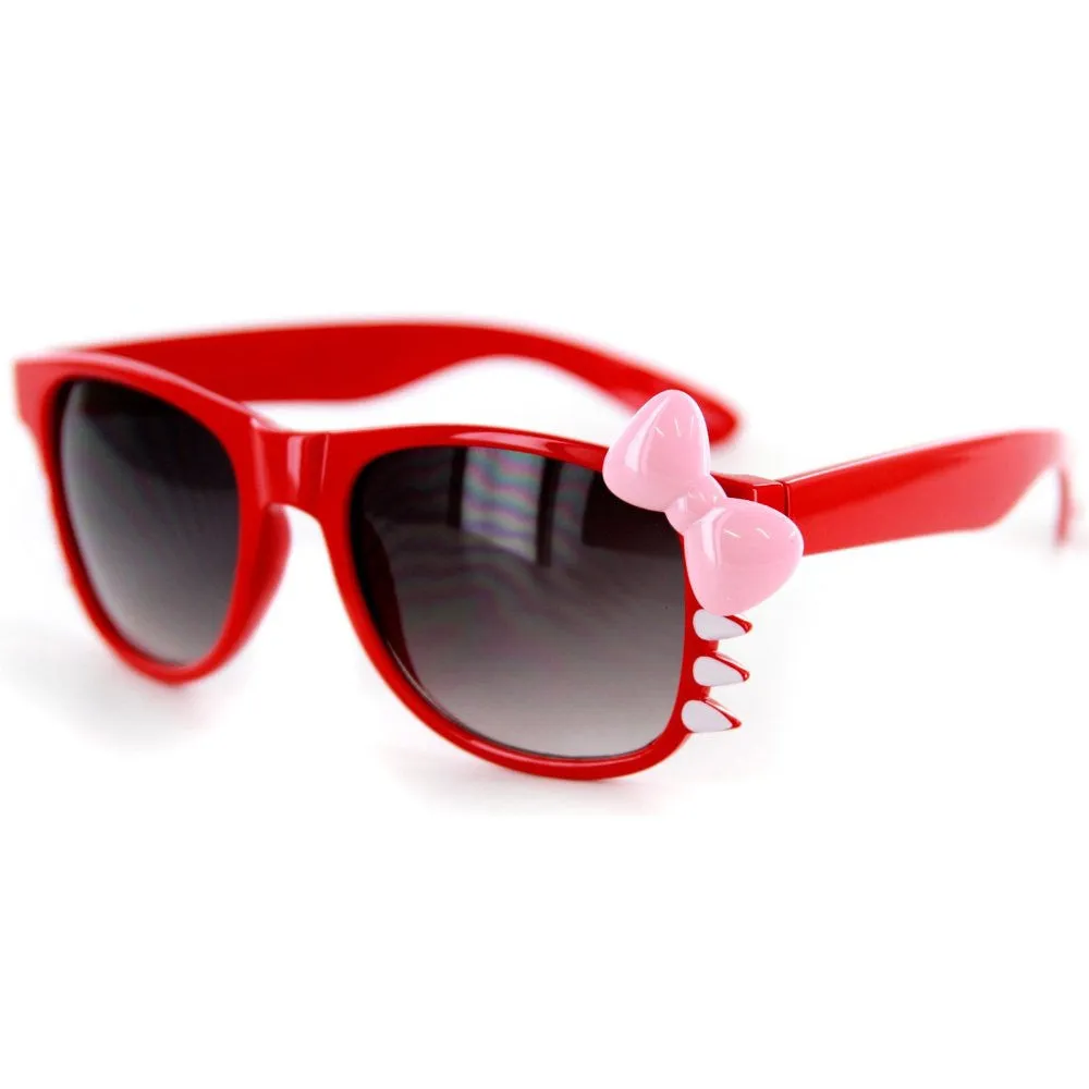 "Pretty Kitty Adult" Sunglasses