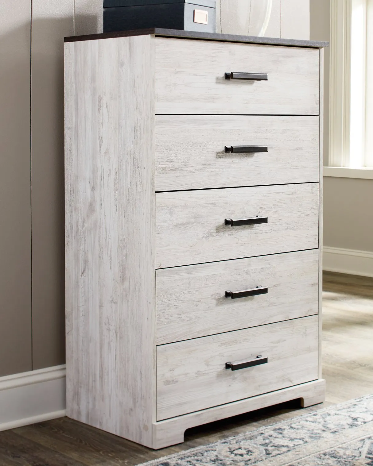 Shawburn Chest of Drawers