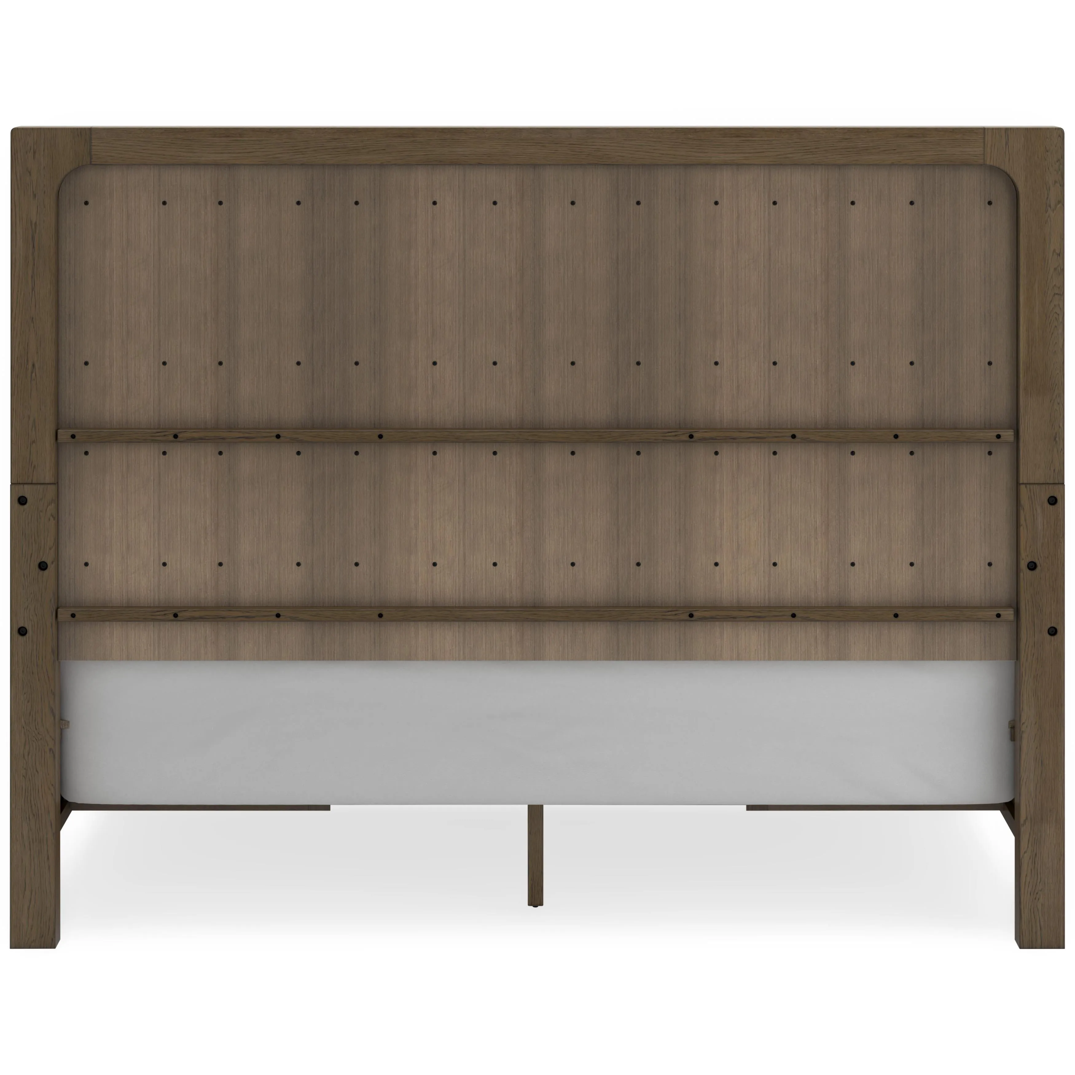 Signature Design by Ashley Cabalynn King Panel Bed with Storage B974-58/B974-56/B974-97S/B974-50