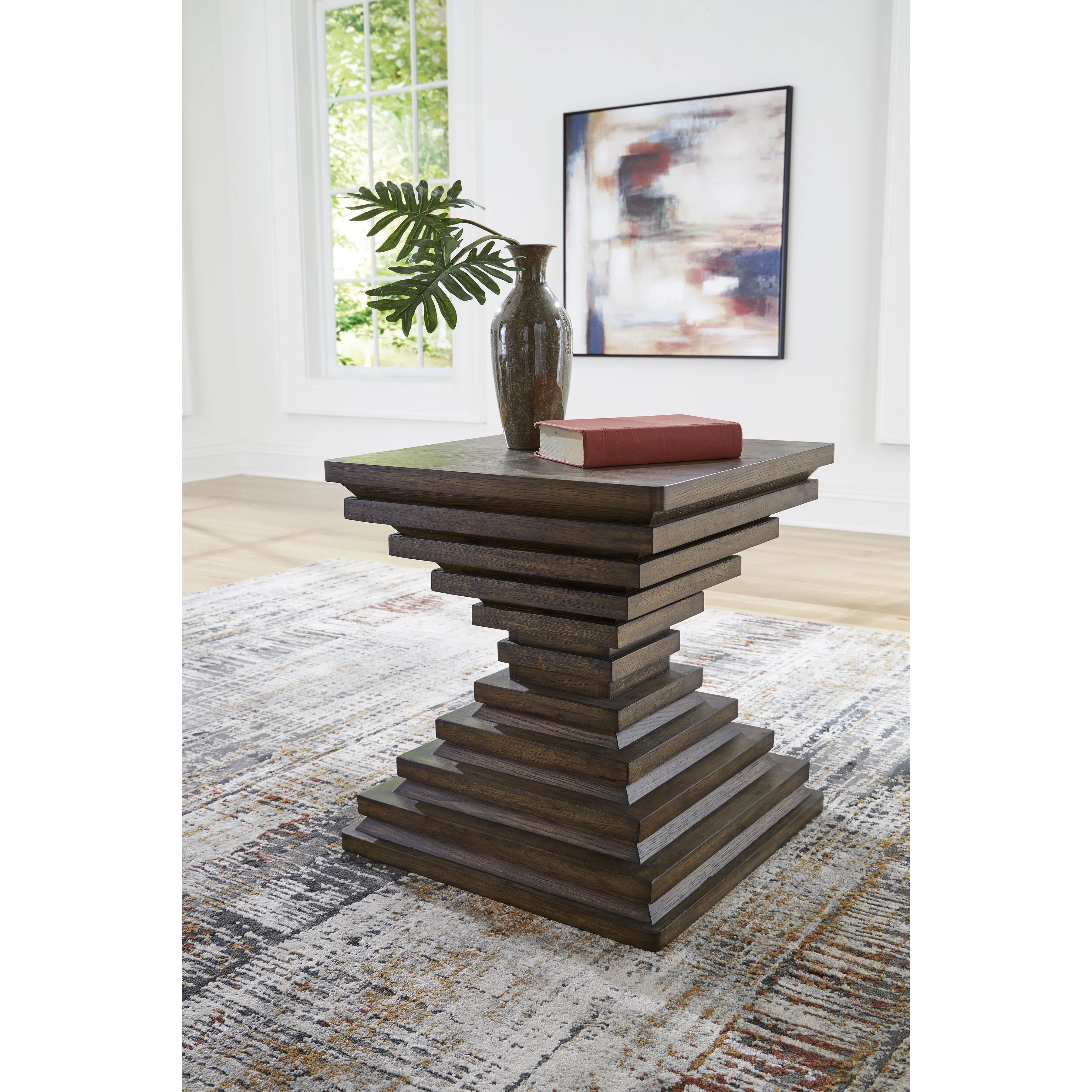 Signature Design by Ashley Hannodream End Table T821-2