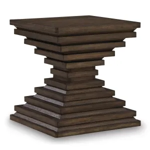 Signature Design by Ashley Hannodream End Table T821-2