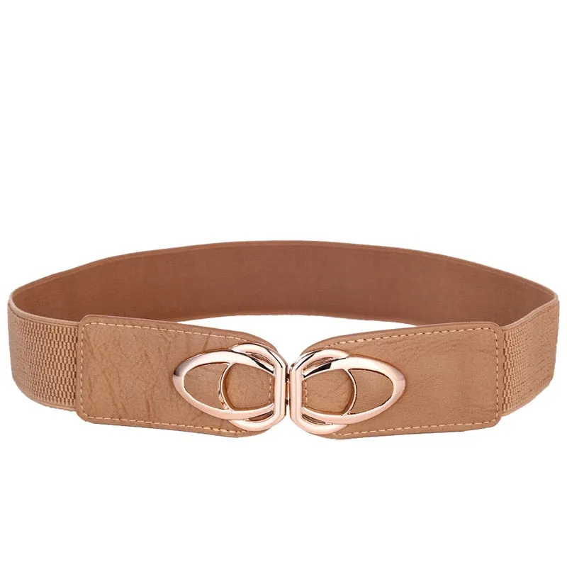 TEEK - Elastic Essentail Belt