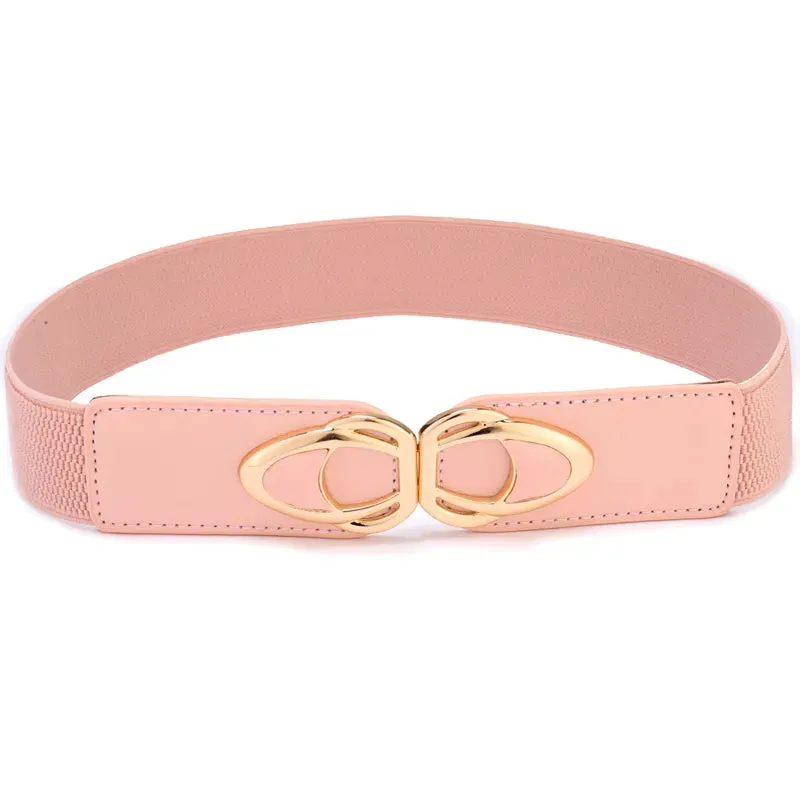 TEEK - Elastic Essentail Belt