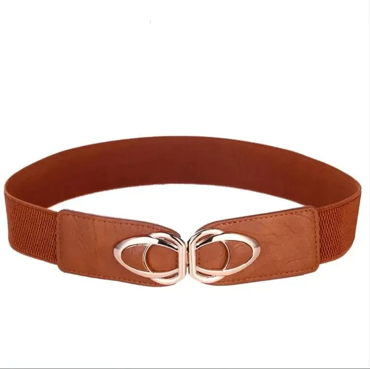 TEEK - Elastic Essentail Belt