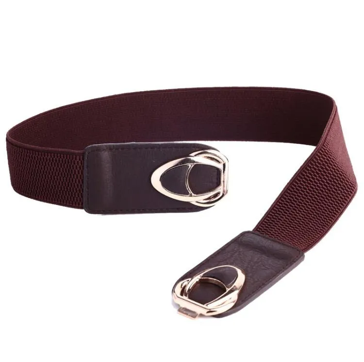 TEEK - Elastic Essentail Belt