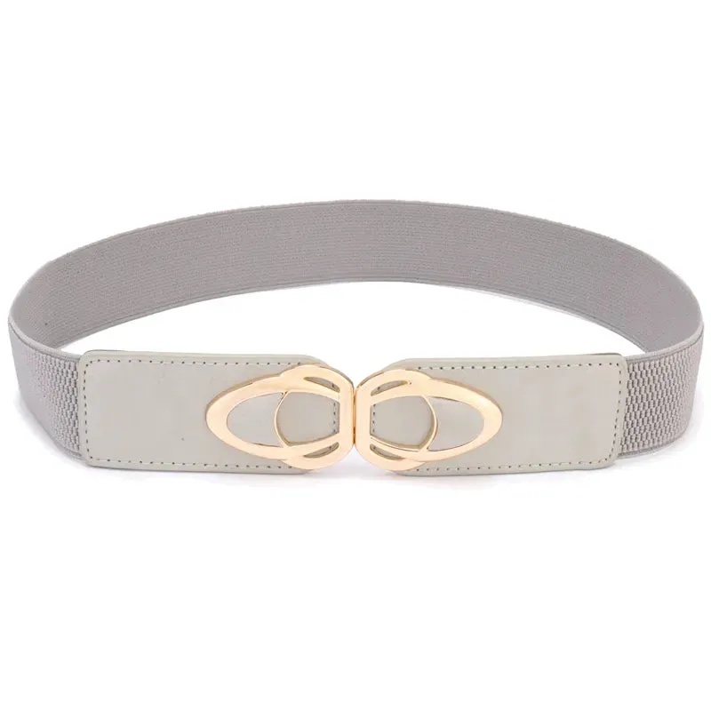 TEEK - Elastic Essentail Belt